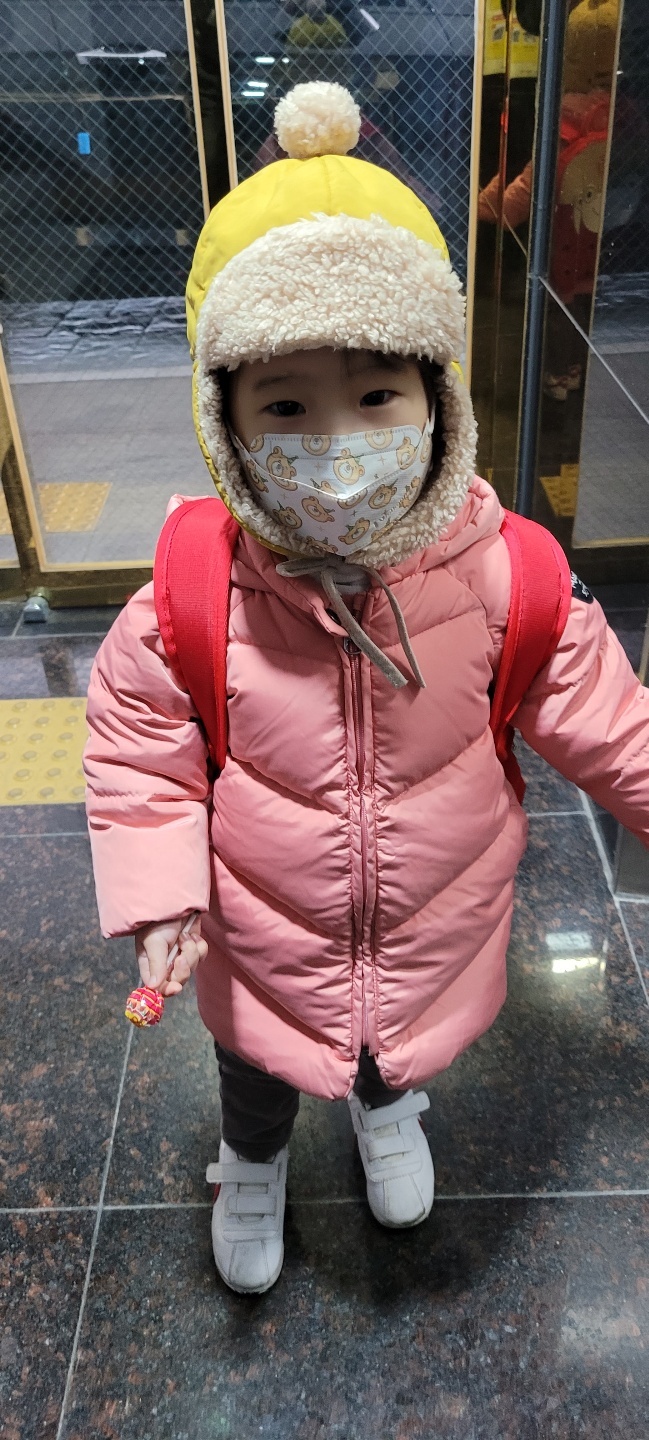 늘해랑어린이집 이미지