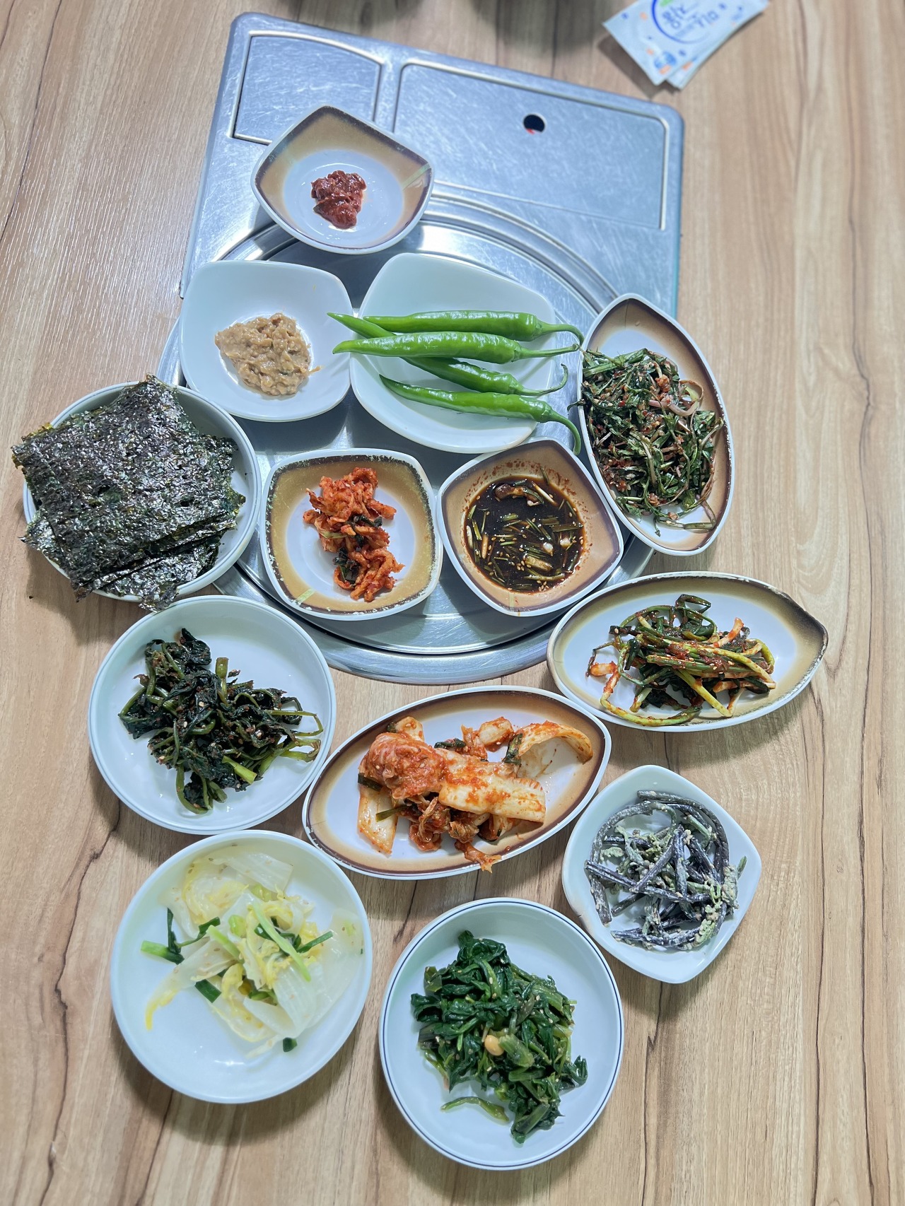 억순이식당 이미지