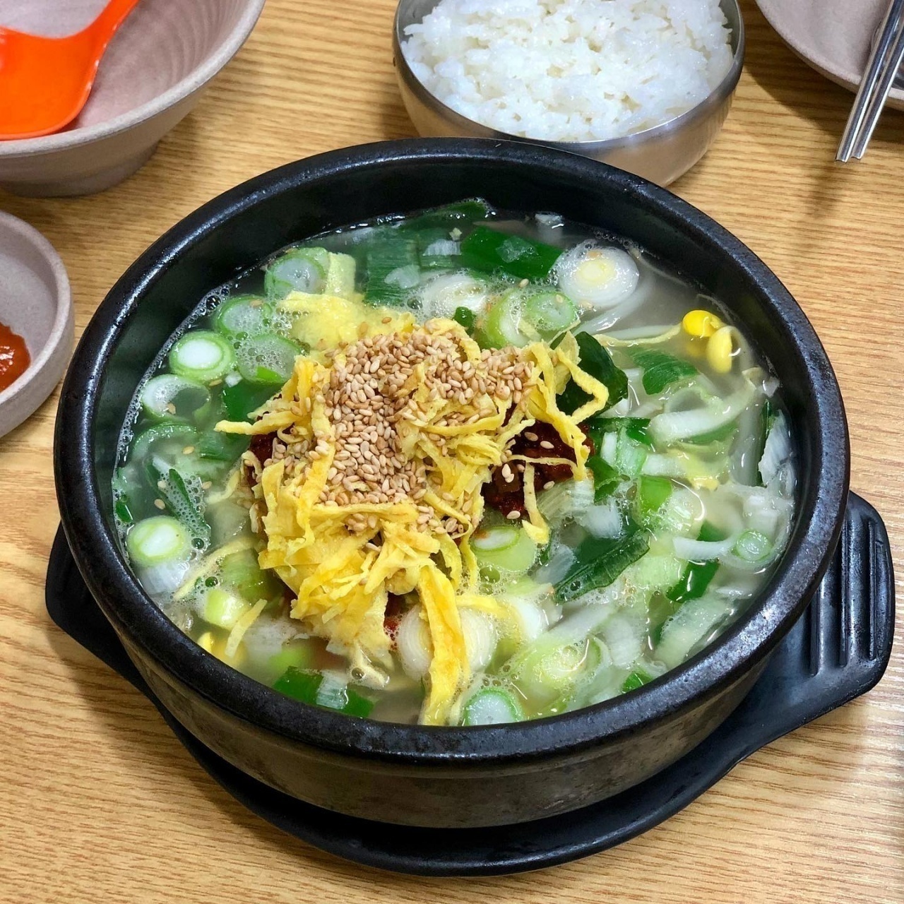 등불실비식당 이미지