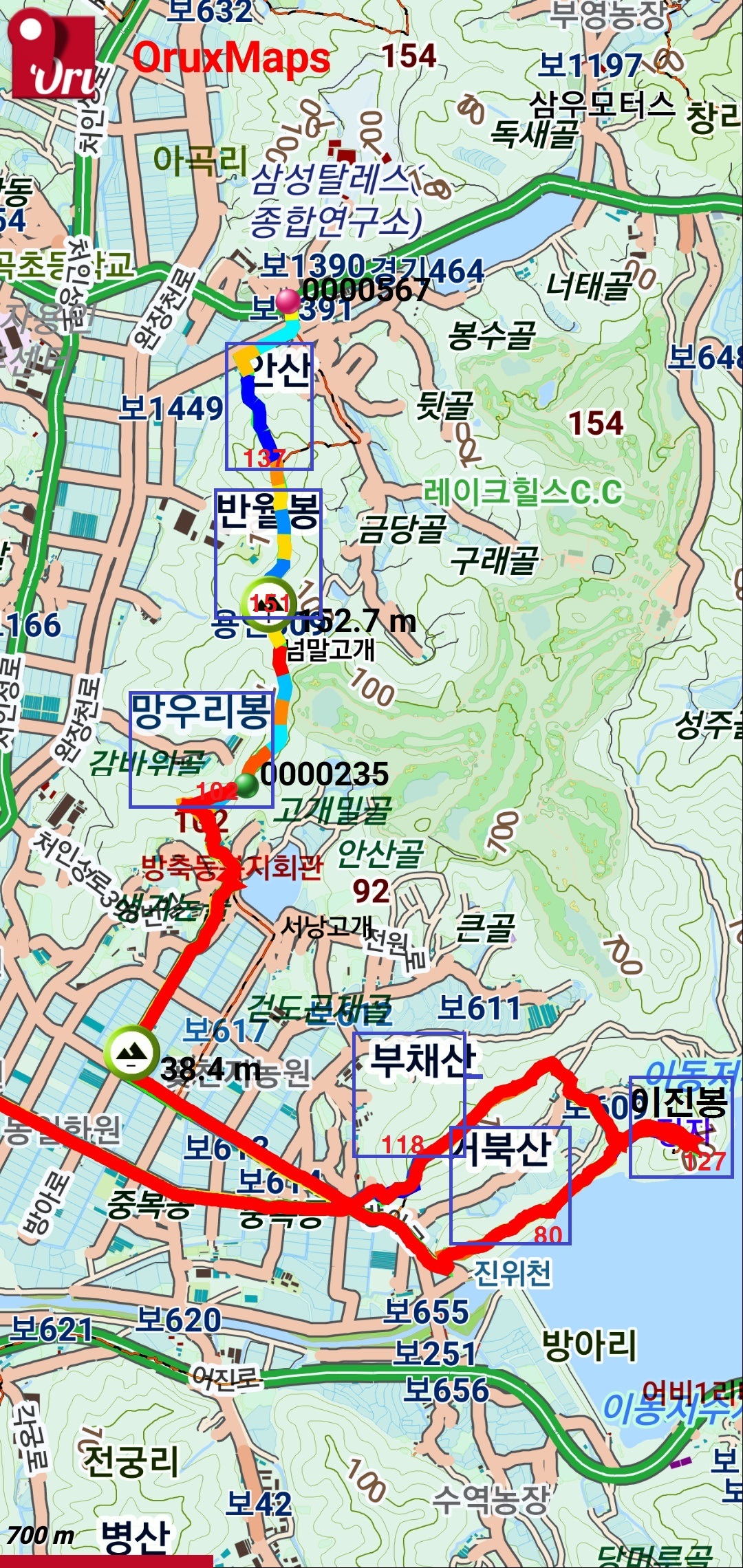 오리골 이미지