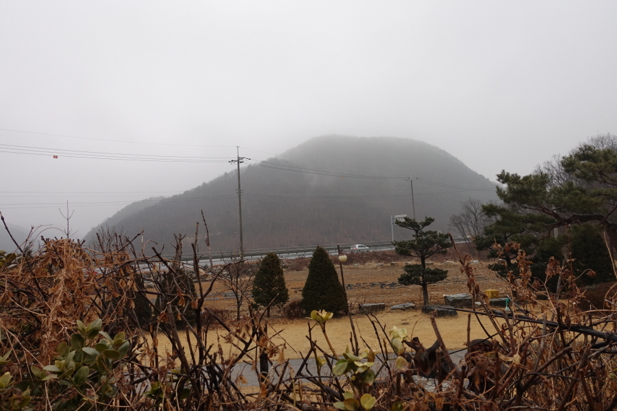 수산(자웅산) 이미지