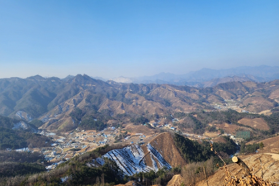 대산정 이미지