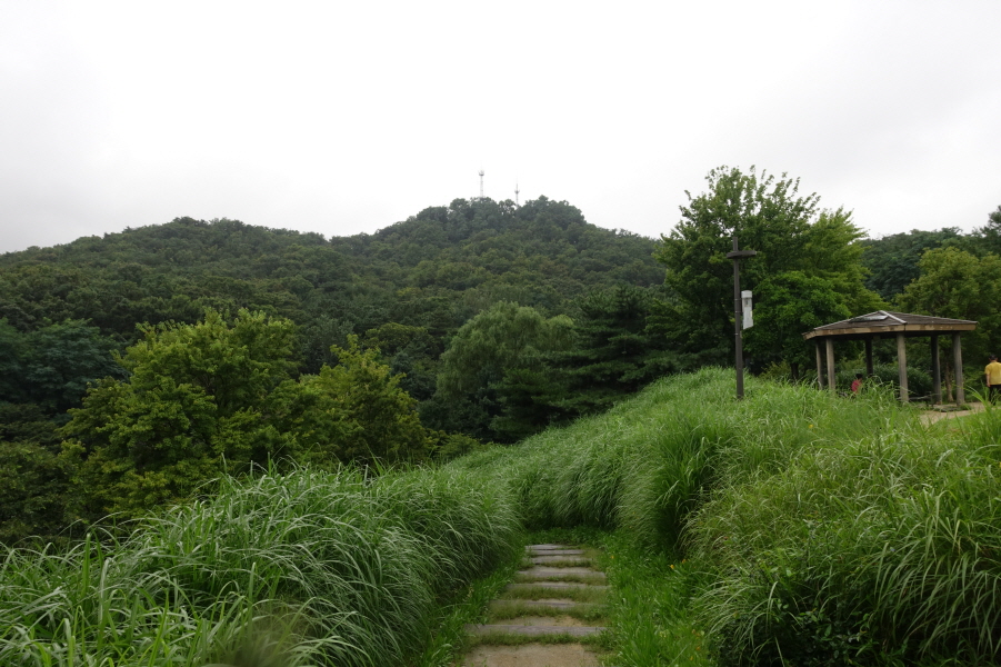 강산회관 이미지