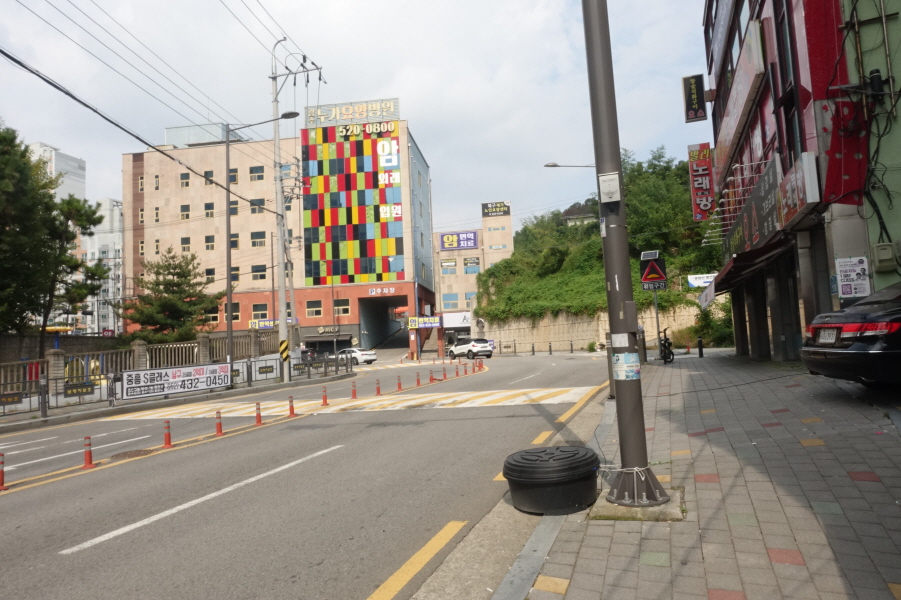 광주누가요양병원 이미지