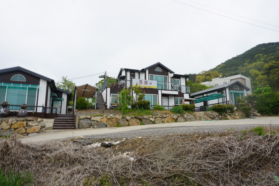 당산주유소 이미지