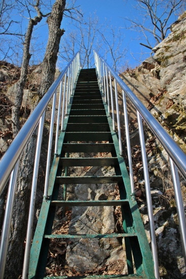 용암산 이미지