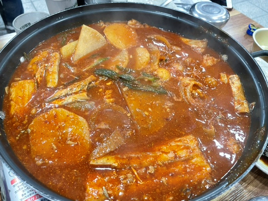 항구식당 이미지