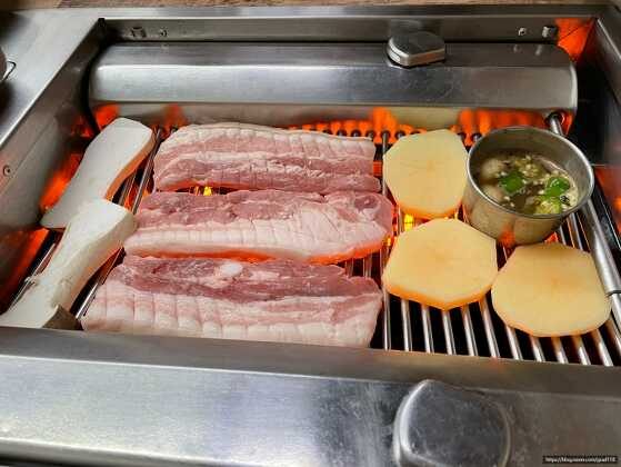 화순식당 이미지
