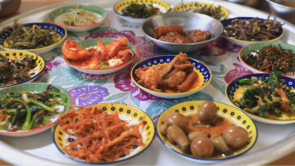 순흥식당 이미지