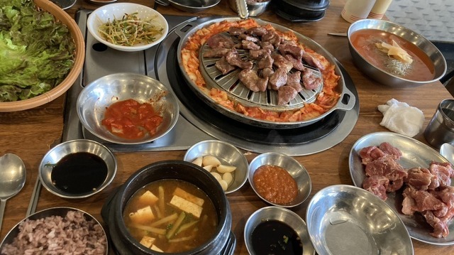 마포갈매기 이미지