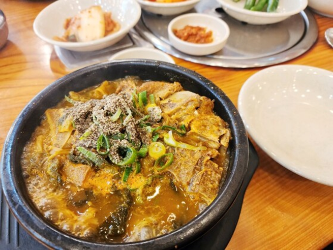 산수갑산 이미지