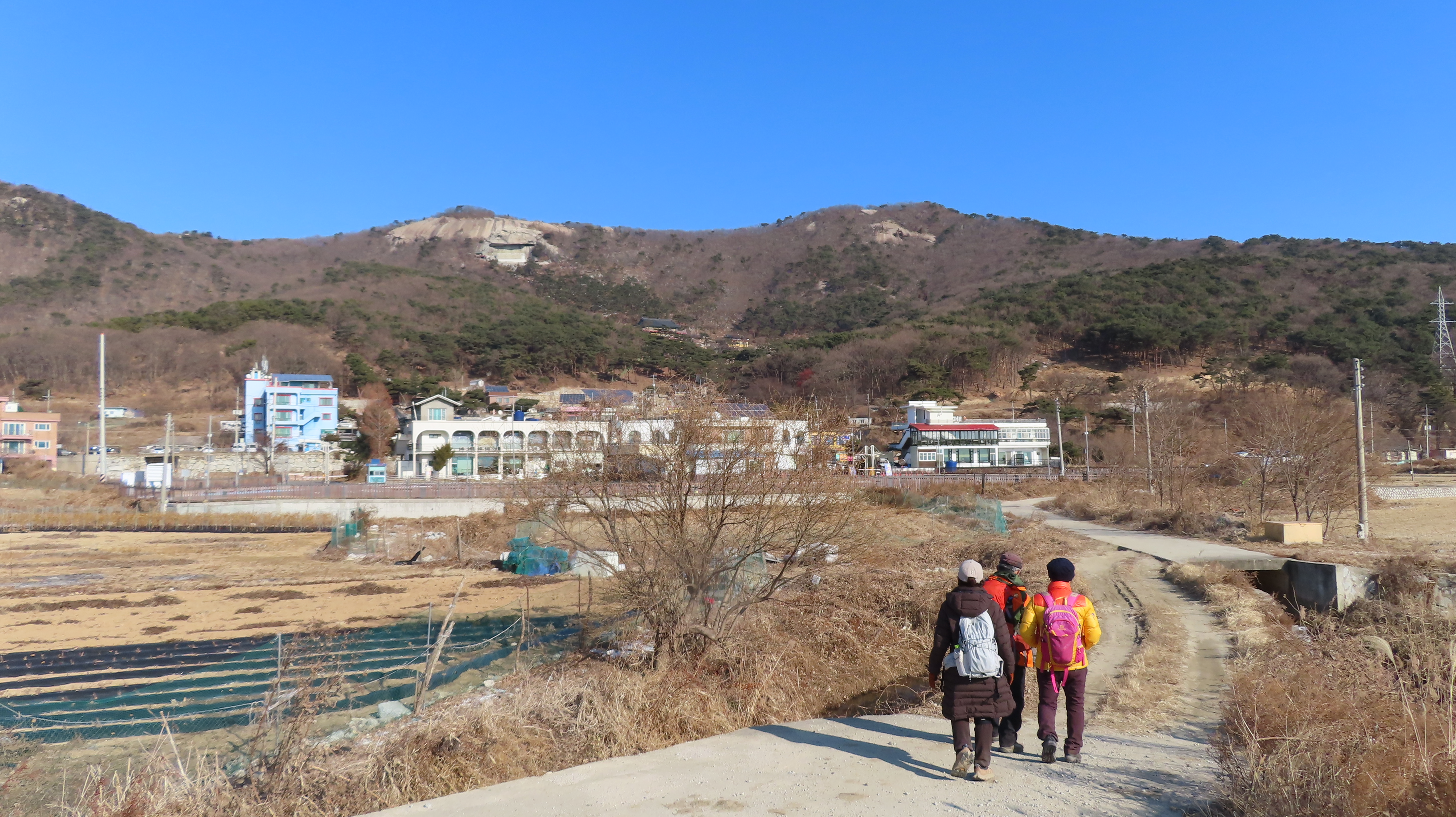 보문사 이미지
