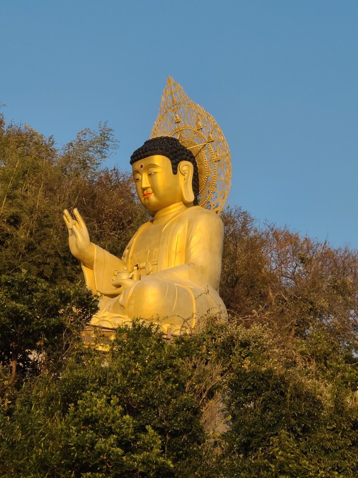 극락 이미지