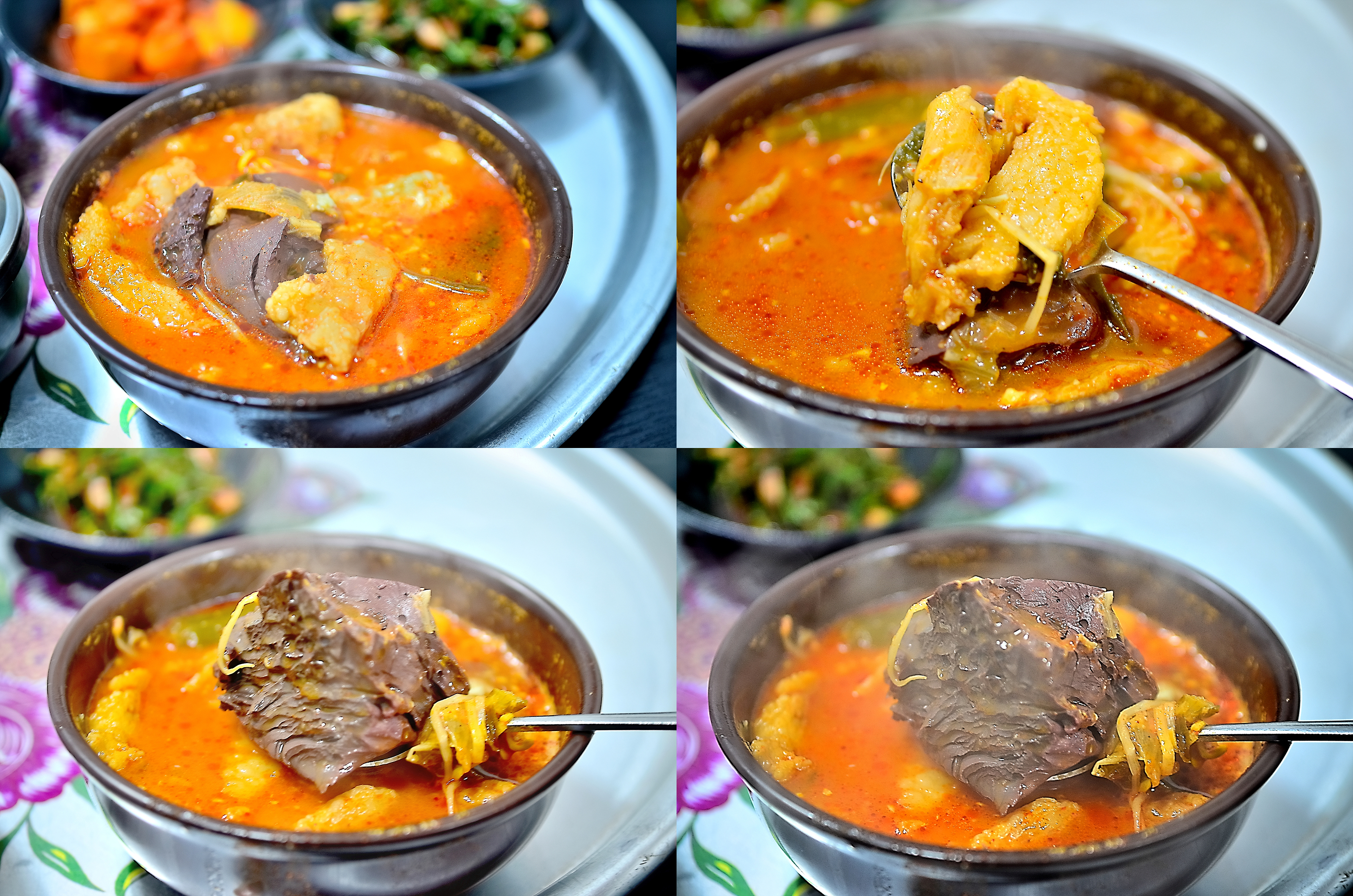 창녕식당 이미지