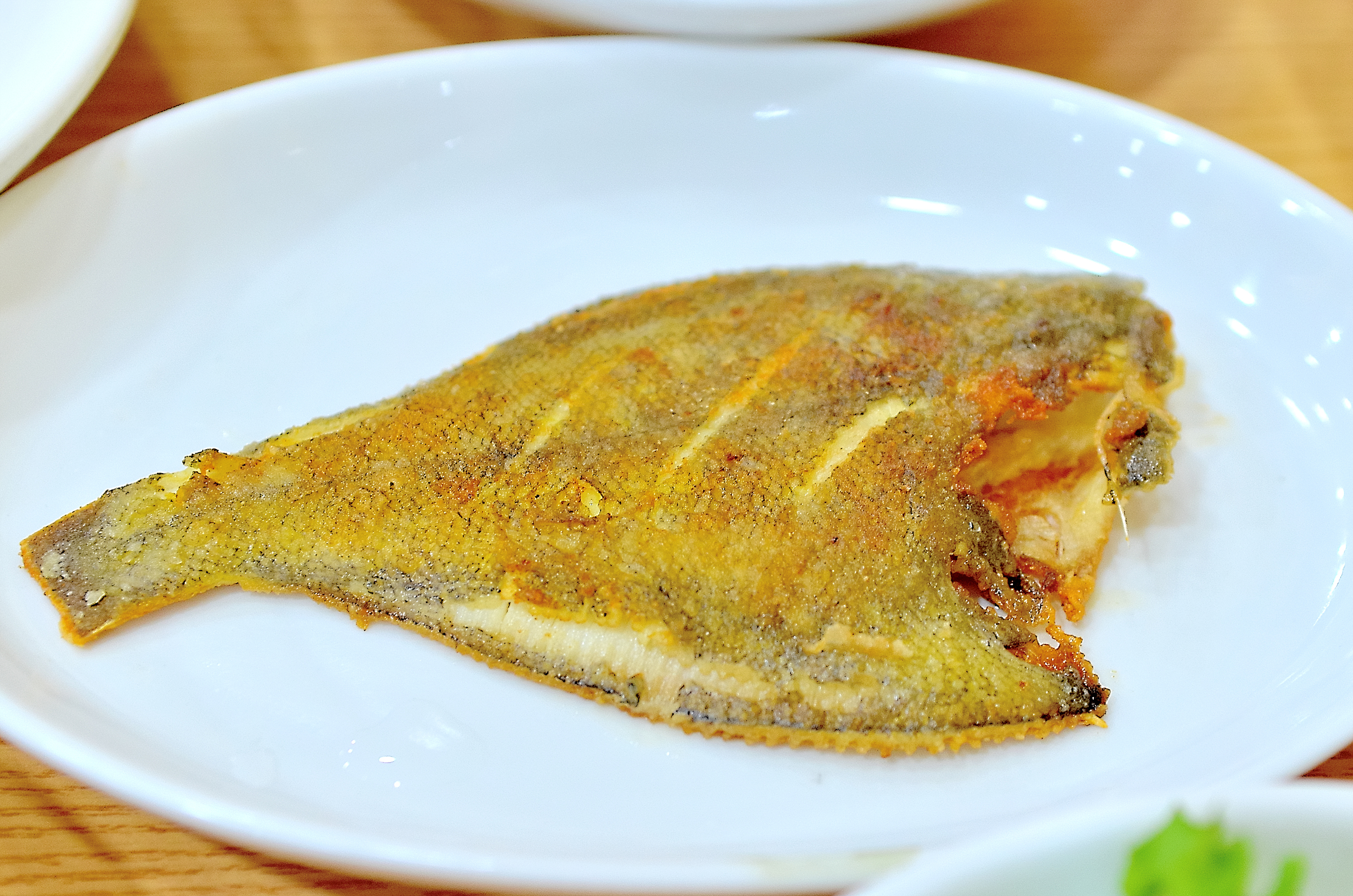 기장복국 이미지