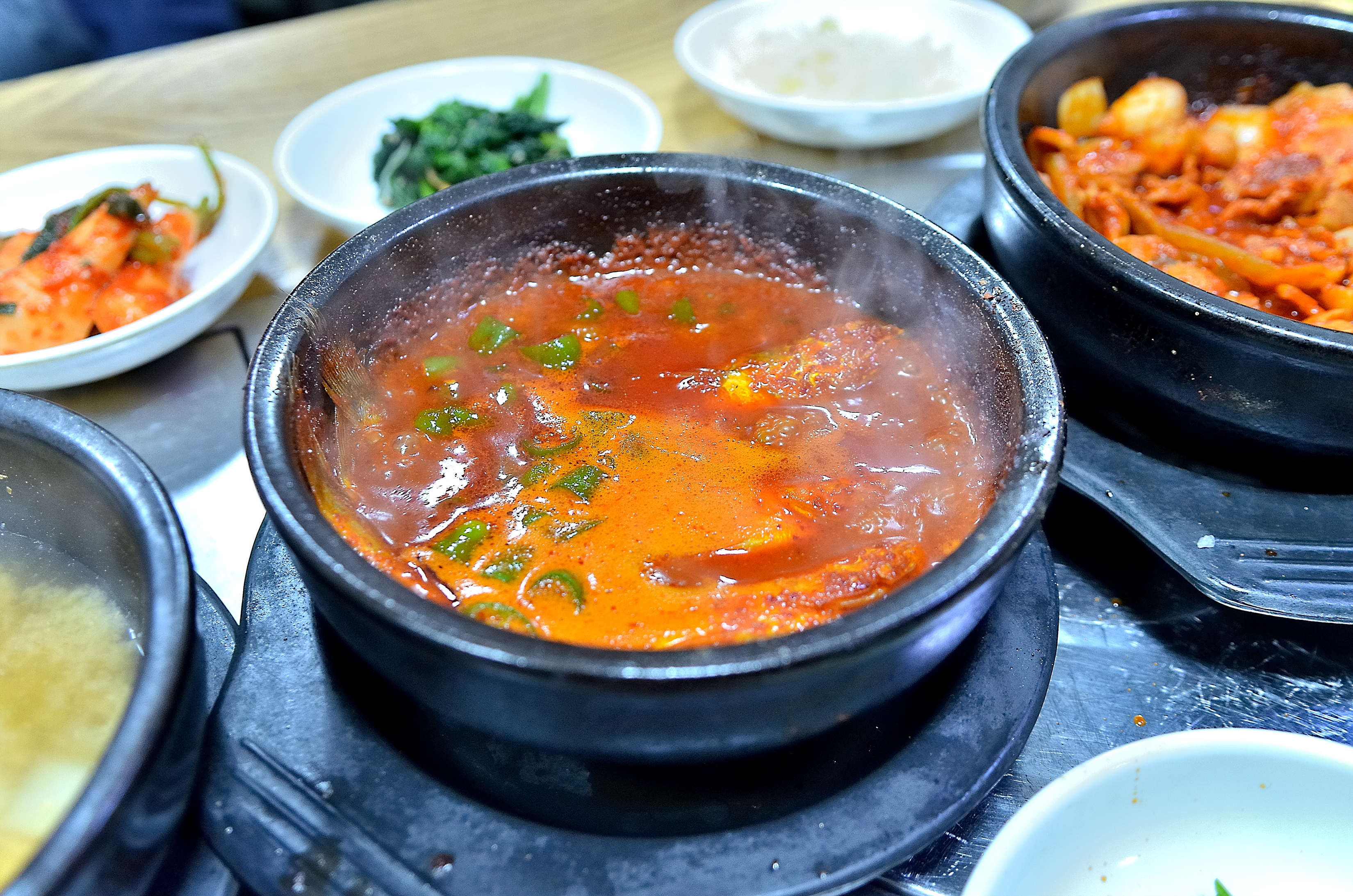 대정식당 이미지