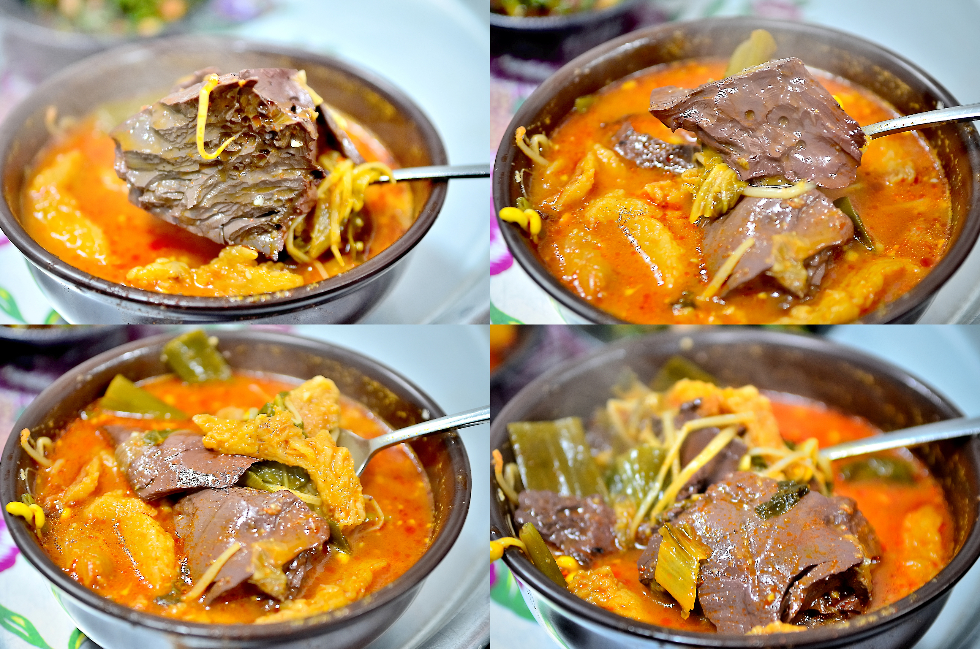 창녕식당 이미지
