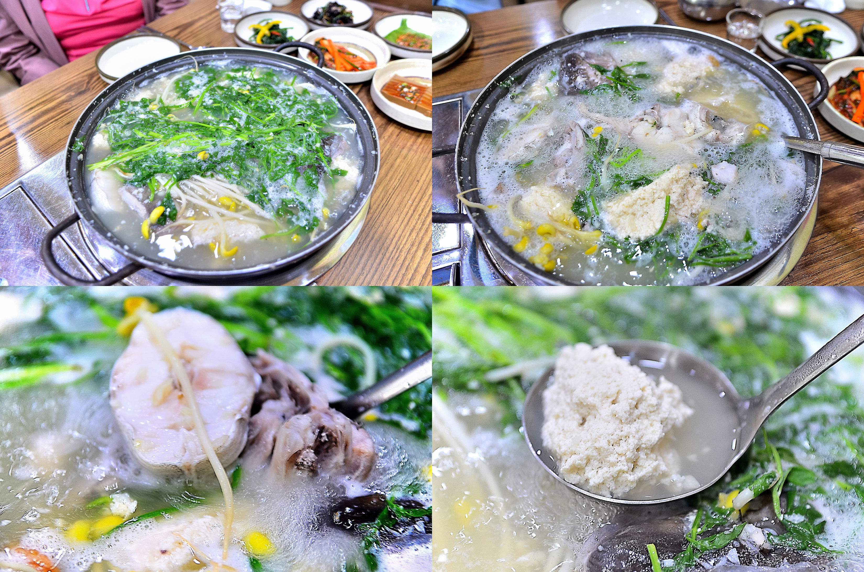 김가네순두부 이미지