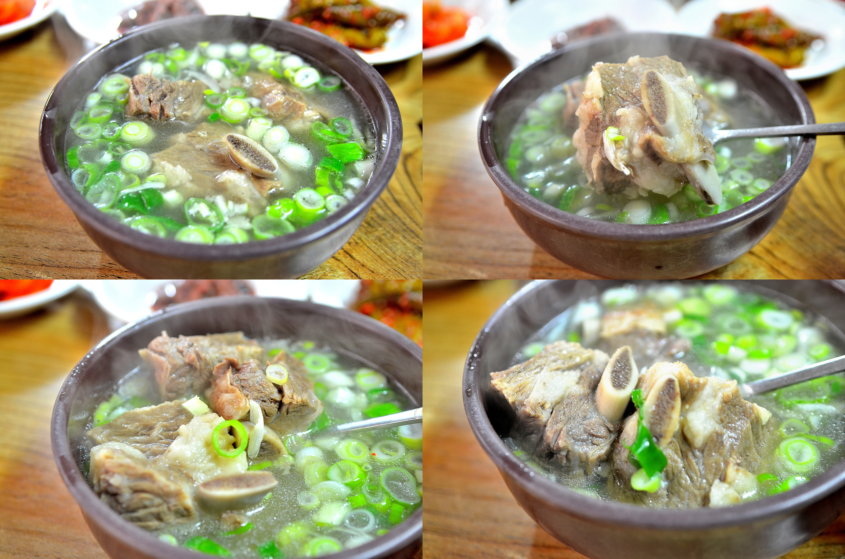 밀림식당 이미지