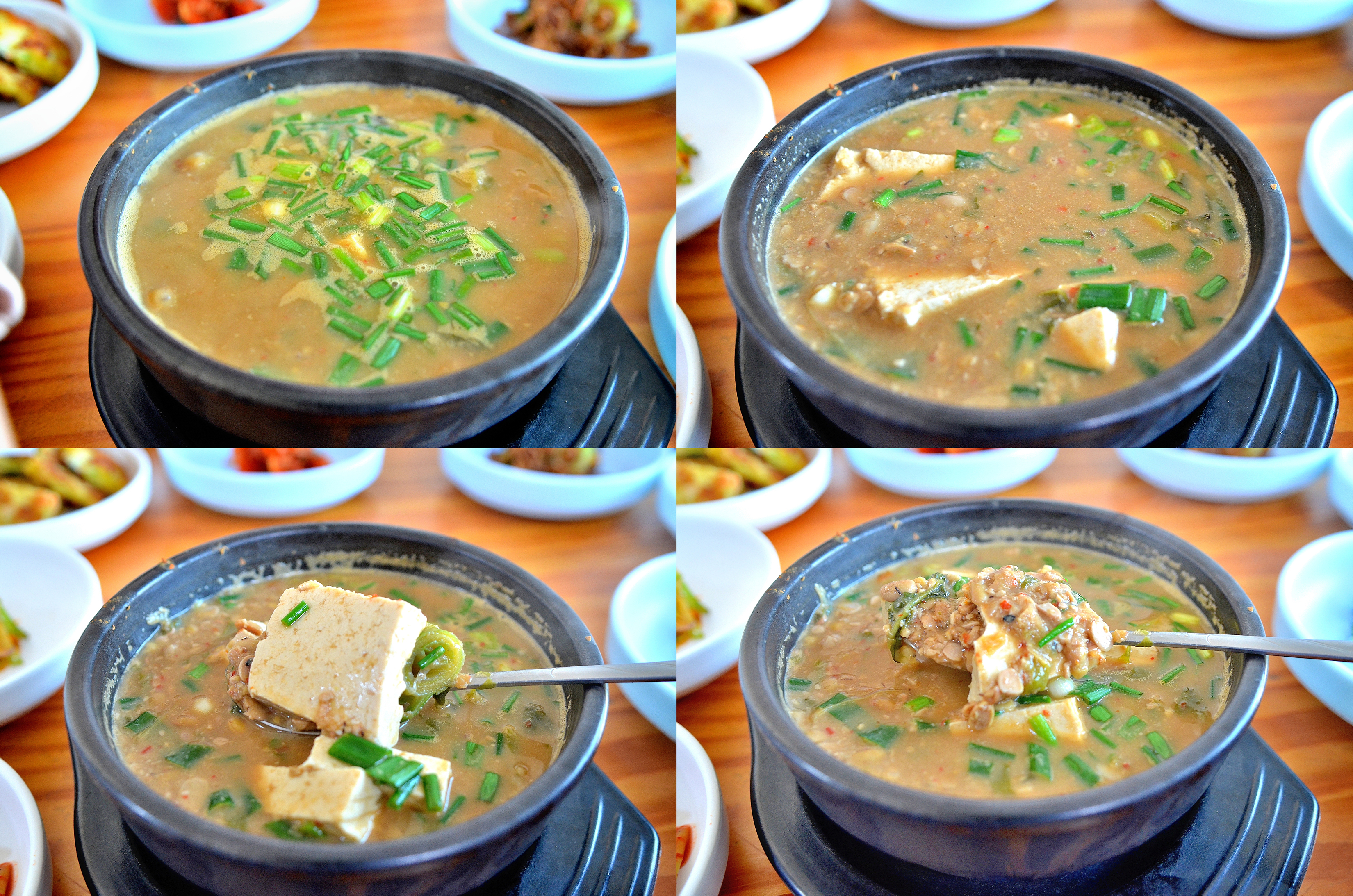 장흥식당 이미지