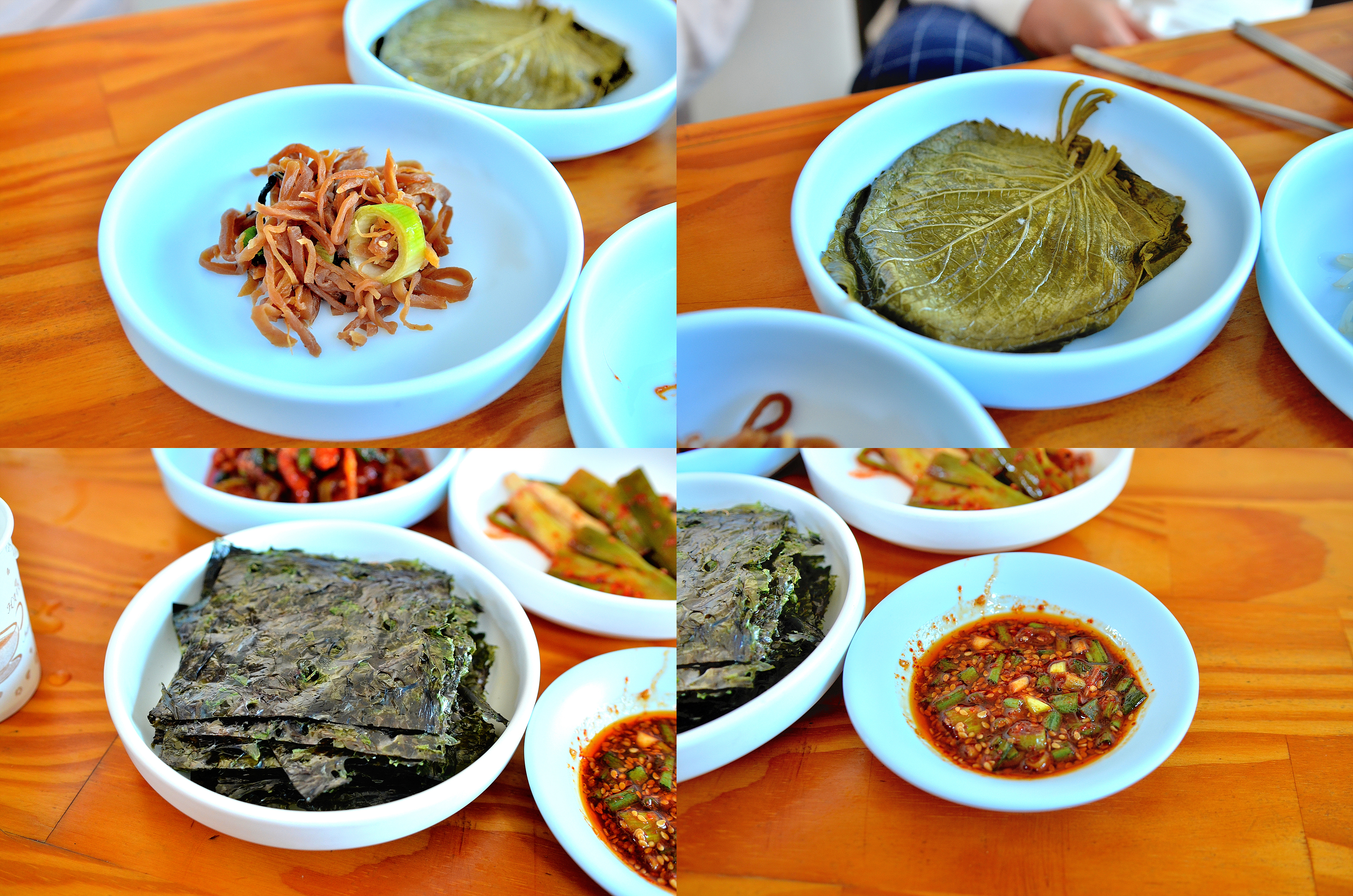 장흥식당 이미지