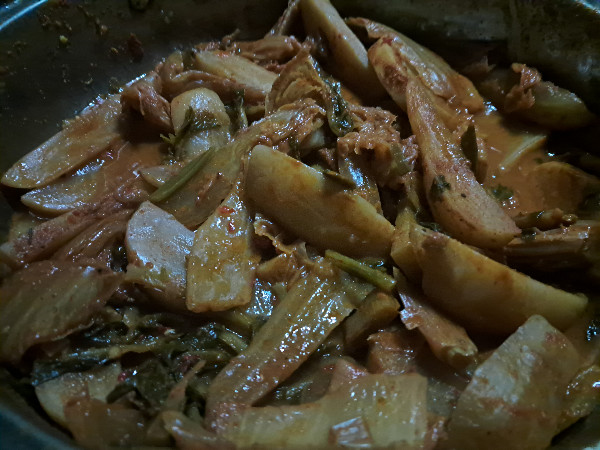 엄마의 밥상 사진 5