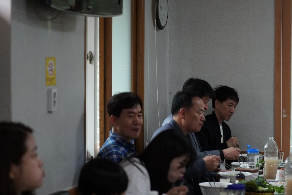 오송송어장 이미지