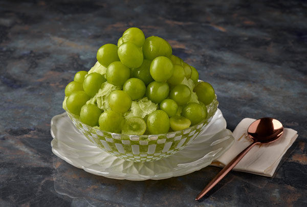 빙수의신 이미지