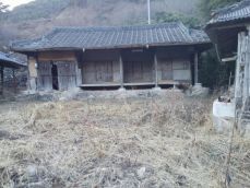 정든고향집 이미지