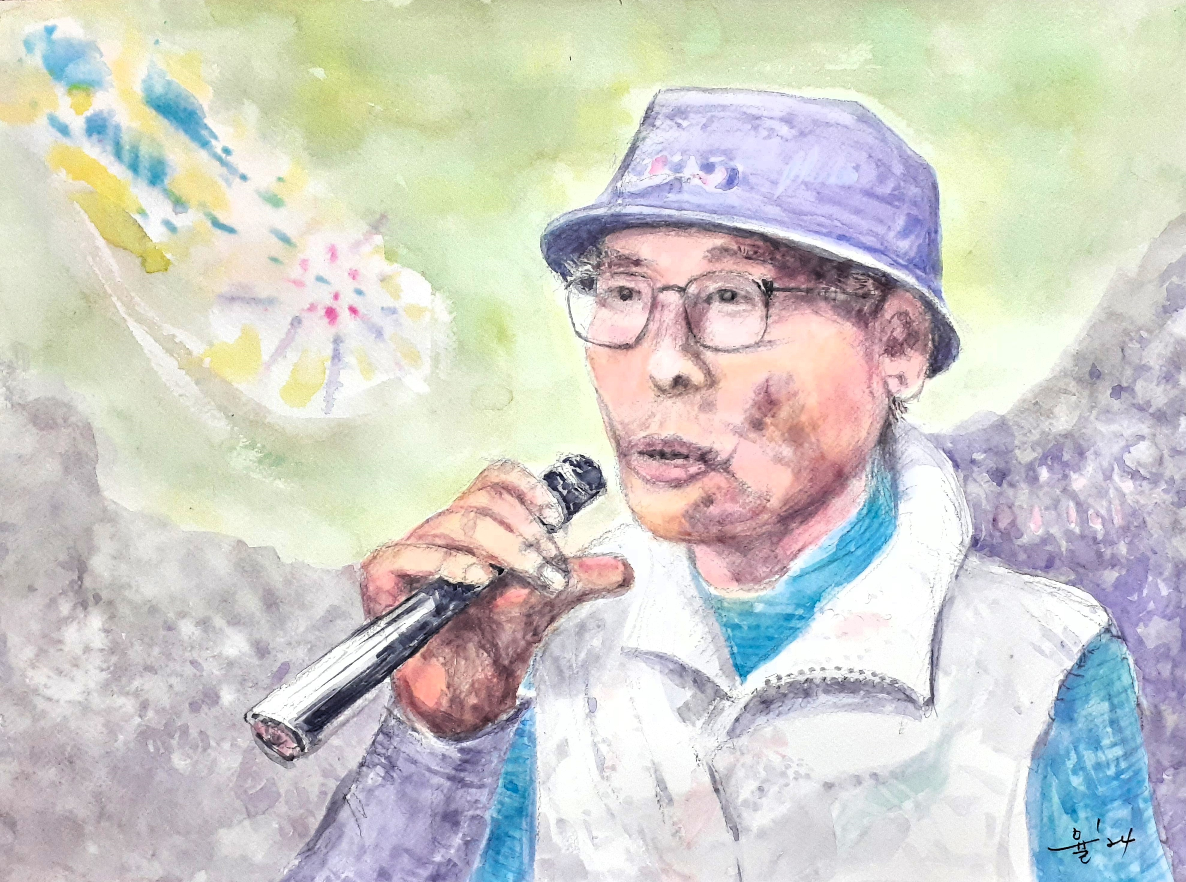 청춘노래방 이미지