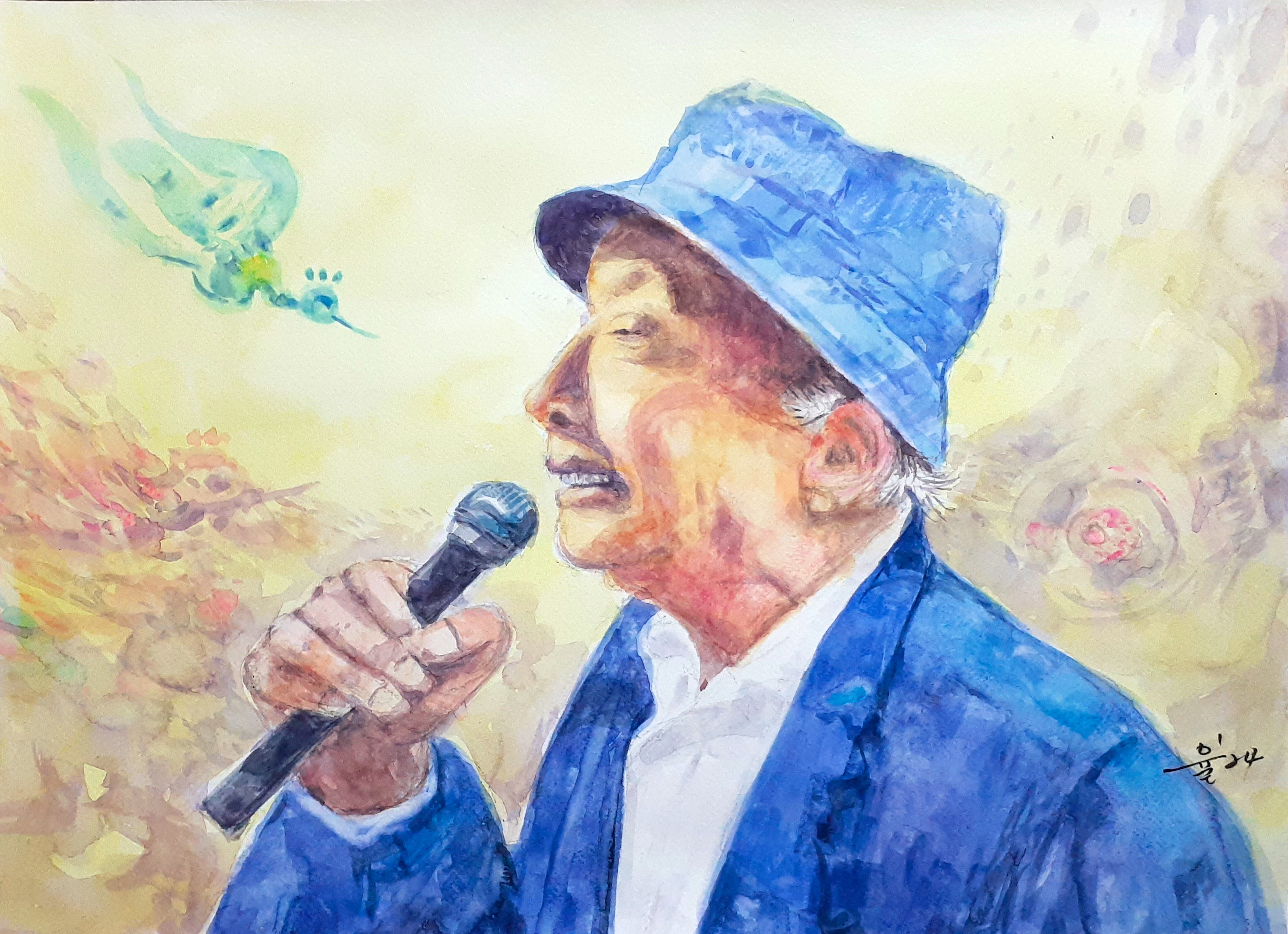 청춘노래방 이미지