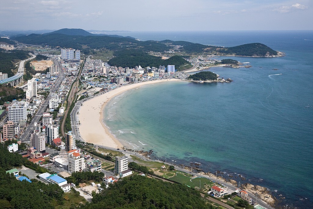 송정 이미지