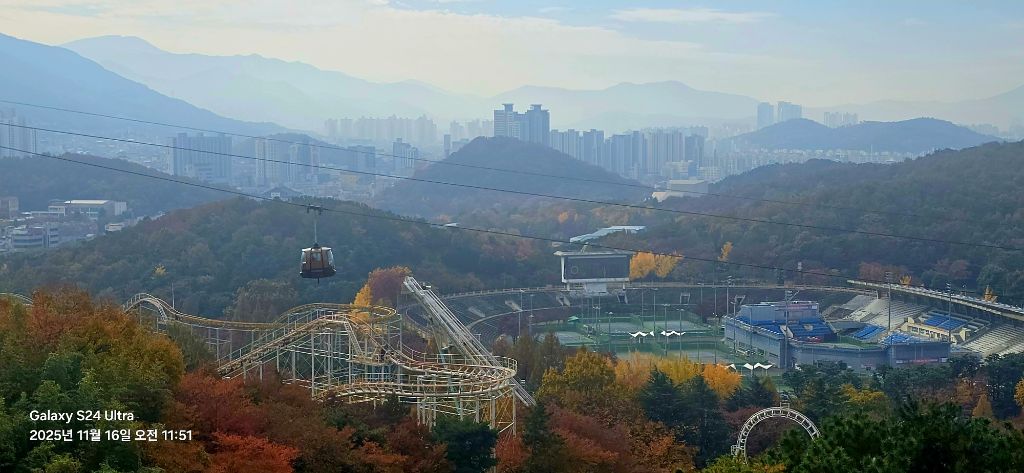 두류공원 이미지