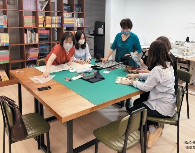 행복한양 이미지