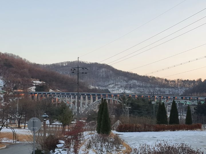 충청북도산림환경연구소 이미지
