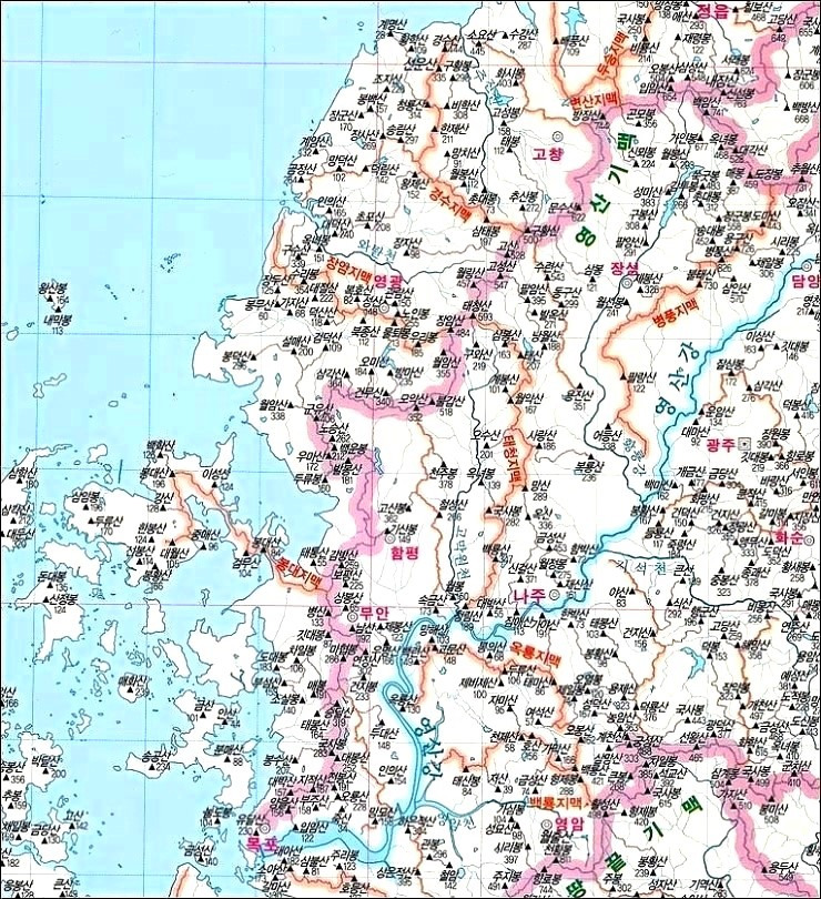 문수산터널 이미지
