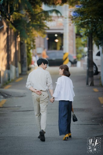 봄밤 이미지