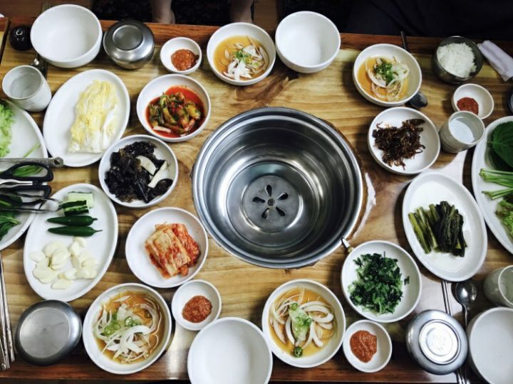 한우종가집 이미지