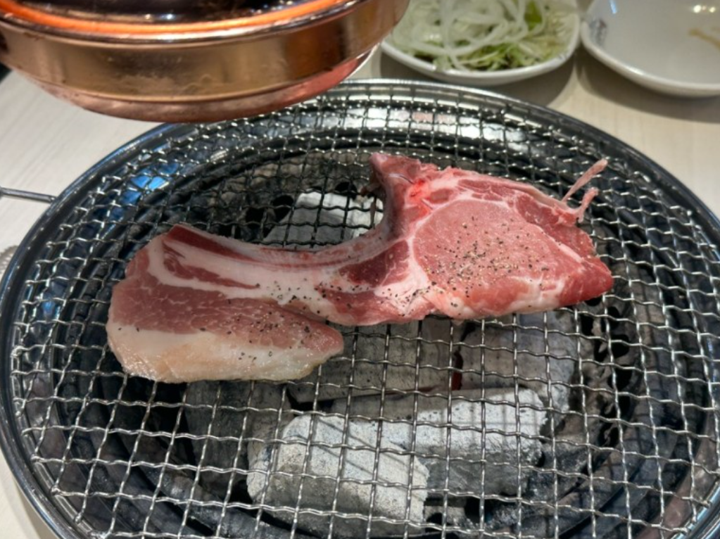 명륜진사갈비영등포역점 이미지