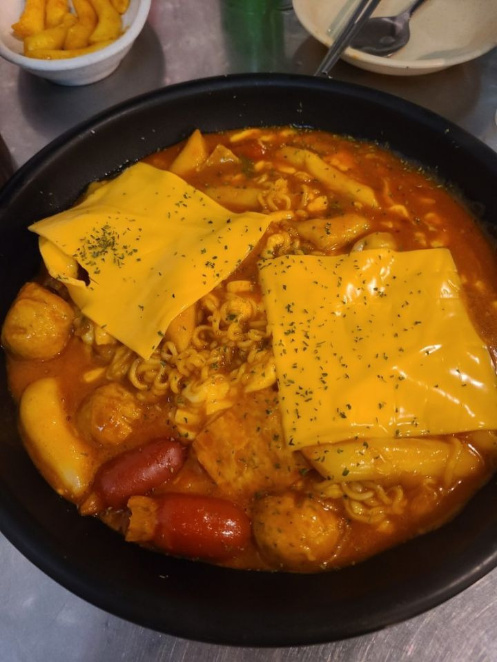 춘자와 한잔 이미지