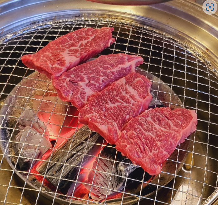 황제오백소갈비살 이미지