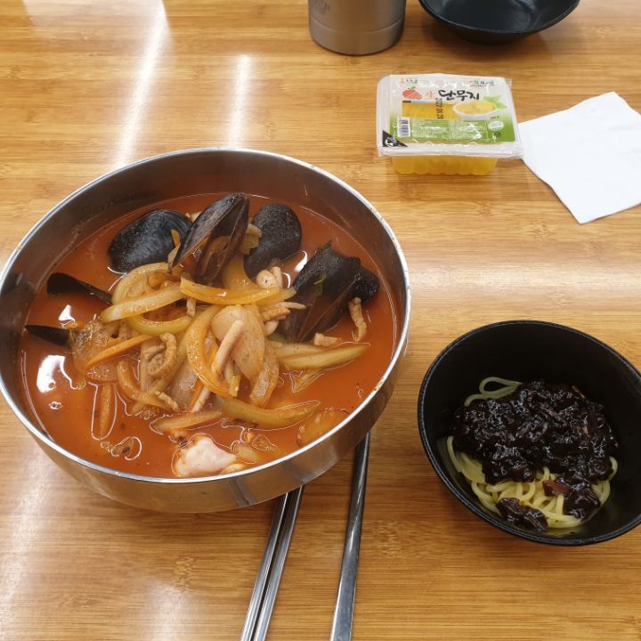 뽕도리 이미지