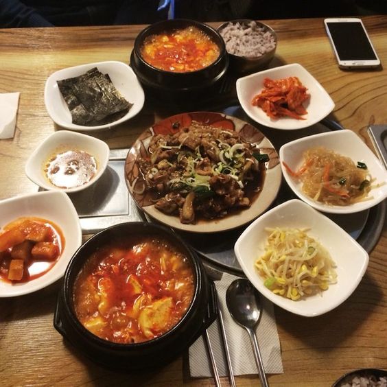 밥묵자 이미지