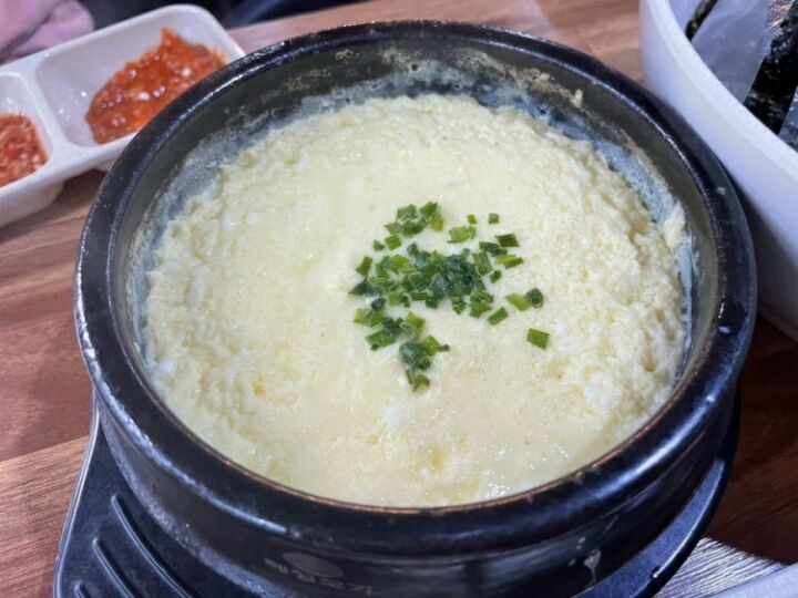 조가네왕족발 이미지