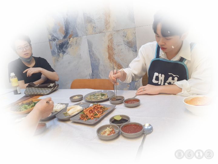 뉴부산횟집 이미지