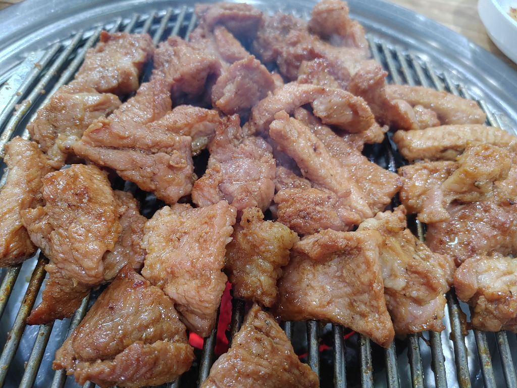 돼갈이 이미지