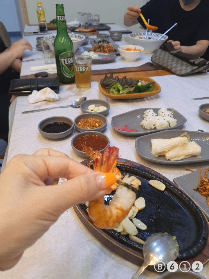 뉴부산횟집 이미지