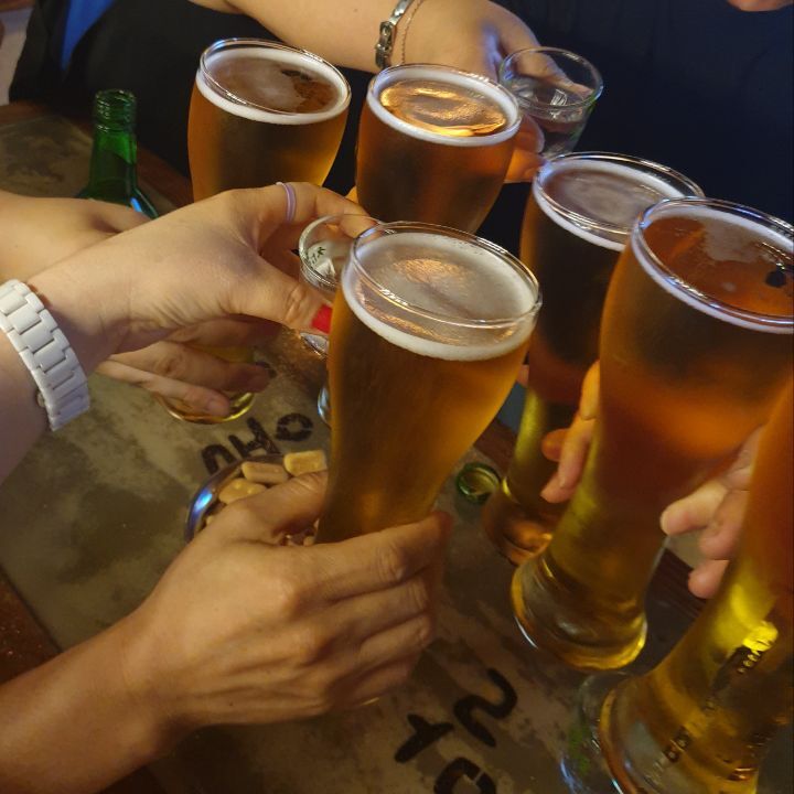 짠 이미지