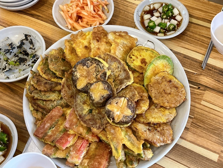 돼지방 이미지