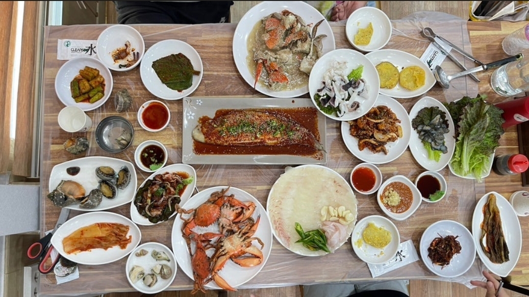 신시도민박 이미지